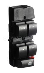 Standard Motor Power Window Switches for 2005-2010 COBALT, 2007-2009 G5 - DWS-168