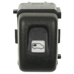 Standard Motor Power Window Switches for 2003-2005 ASCENDER - DWS-183