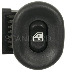Standard Motor Power Window Switches for 1997-2005 CAVALIER - DWS-196