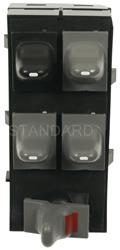 Standard Motor Power Window Switches for 2001-2005 GRAND AM - DWS-204