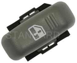 Standard Motor Power Window Switches for 1993-2002 FIREBIRD - DWS-206