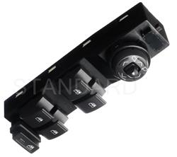 Standard Motor Power Window Switches for 2005-2011 STS - DWS-222