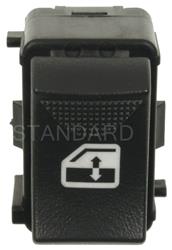 Standard Motor Power Window Switches for 2000-2005 IMPALA, MONTE CARLO - DWS-287