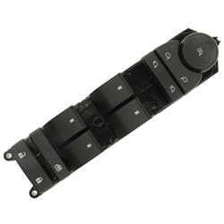 Standard Motor Power Window Switches for 2008-2009 SRX - DWS-313