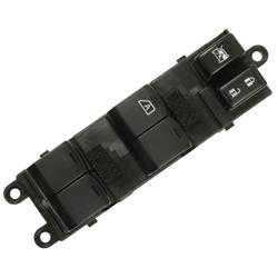 Standard Motor Power Window Switches for 2010-2012 LEGACY, OUTBACK - DWS-321