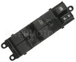 Standard Motor Power Window Switches for 2007-2010 VERSA - DWS-363