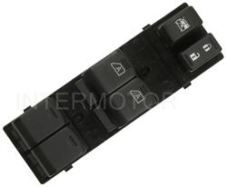 Standard Motor Power Window Switches for 2007-2012 ALTIMA - DWS-366
