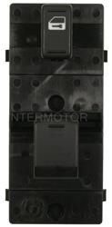 Standard Motor Power Window Switches for 2005-2006 FRONTIER, XTERRA, 2005-2007 PATHFINDER - DWS-373