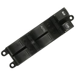 Standard Motor Power Window Switches for 2002-2006 ALTIMA - DWS-376