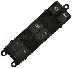 Standard Motor Power Window Switches for 2005-2006 FRONTIER, XTERRA - DWS-391