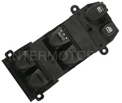 Standard Motor Power Window Switches for 2006-2011 CIVIC - DWS-407