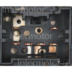 Standard Motor Power Window Switches for 2002 ACCORD - DWS-448