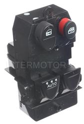 Standard Motor Power Window Switches for 2006-2011 CIVIC - DWS-460