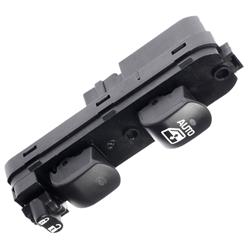 Standard Motor Power Window Switches for 2002-2007 VUE - DWS-508