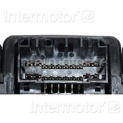 Standard Motor Power Window Switches for 2003-2004 PILOT - DWS-509