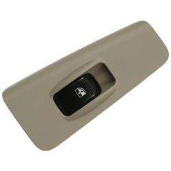 Standard Motor Power Window Switches for 2007-2009 SPECTRA, 2008-2009 SPECTRA5 - DWS-556
