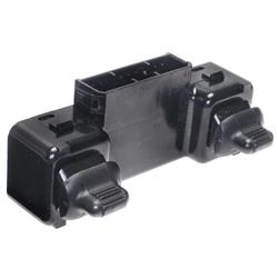 Standard Motor Power Window Switches for 2002-2007 LIBERTY, 2007-2010 WRANGLER - DWS-561