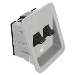 Standard Motor Power Window Switches for 2006-2008 PT CRUISER - DWS-575
