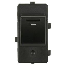 Standard Motor Power Window Switches for 2005-2009 MUSTANG - DWS-588