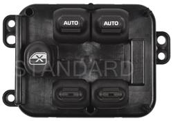Standard Motor Power Window Switches for 2005-2007 LIBERTY - DWS-636