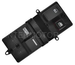 Standard Motor Power Window Switches for 2003-2007 ACCORD - DWS-637