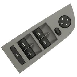 Standard Motor Power Window Switches DWS-646
