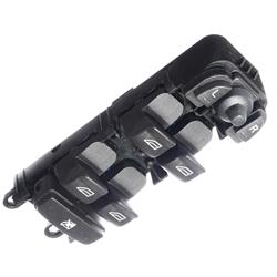 Standard Motor Power Window Switches for 2008-2009 LR2 - DWS-648