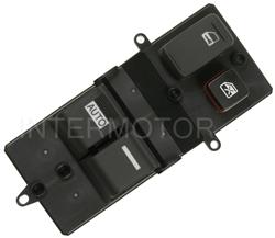 Standard Motor Power Window Switches for 2005-2007 ACCORD - DWS-668