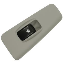 Standard Motor Power Window Switches for 2007-2009 SPECTRA, 2006-2009 SPECTRA5 - DWS-671