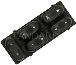 Standard Motor Power Window Switches for 1999-2000 WINDSTAR - DWS-695