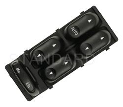 Standard Motor Power Window Switches for 2002-2003 F-150 - DWS-705