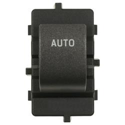 Standard Motor Power Window Switches for 2008-2009 MKX - DWS-706