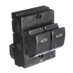 Standard Motor Power Window Switches for 2010-2014 MUSTANG - DWS-724