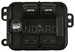 Standard Motor Power Window Switches for 2004 LIBERTY - DWS-763