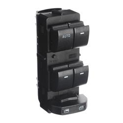 Standard Motor Power Window Switches for 2010 FUSION, 2007-2010 MILAN - DWS-786
