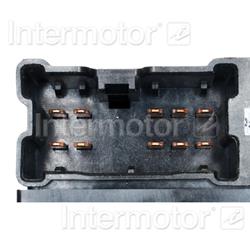 Standard Motor Power Window Switches for 1999-2002 VILLAGER - DWS-789