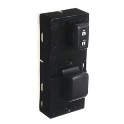 Standard Motor Power Window Switches for 2007-2009 FRONTIER, 2007-2010 XTERRA - DWS-792