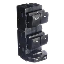 Standard Motor Power Window Switches for 2009-2011 CROWN VICTORIA, GRAND MARQUIS, 2008-2009 FUSION - DWS-798
