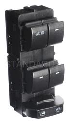 Standard Motor Power Window Switches DWS-804