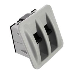 Standard Motor Power Window Switches for 2009-2010 PT CRUISER - DWS-835
