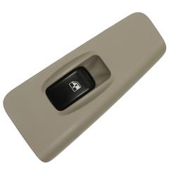 Standard Motor Power Window Switches for 2007-2009 SPECTRA, 2008-2009 SPECTRA5 - DWS-839