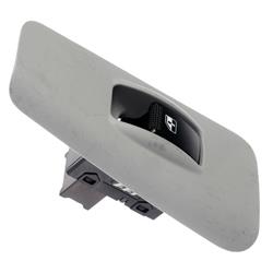 Standard Motor Power Window Switches for 2007-2009 SPECTRA, 2006-2009 SPECTRA5 - DWS-852