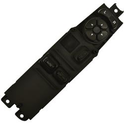Standard Motor Power Window Switches for 2005-2009 RAM 3500, RAM 2500, 2005-2008 RAM 1500 - DWS-922