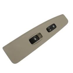 Standard Motor Power Window Switches for 2007-2009 SPECTRA, 2008-2009 SPECTRA5 - DWS-929