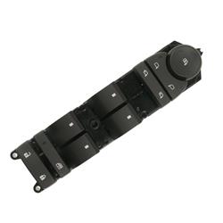 Standard Motor Power Window Switches for 2008-2009 H2 - DWS-930