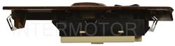 Standard Motor Power Window Switches for 1997-1999 SLX, 1998-2002 TROOPER - DWS1555