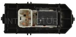 Standard Motor Power Window Switches for 2001-2003 PRIUS - DWS1560