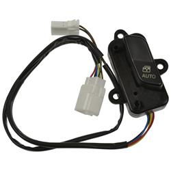 Standard Motor Power Window Switches for 2004 AMANTI - DWS1574