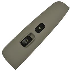 Standard Motor Power Window Switches for 2004-2006 AMANTI - DWS1588