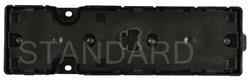 Standard Motor Power Window Switches for 2013-2020 FUSION - DWS1608